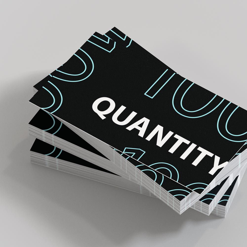 Laminated Business Card AsahiArts Printing Kuching Sarawak